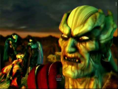Dreamcast Memories Vol.05 - Legacy of Kain: Soul Reaver (2000)