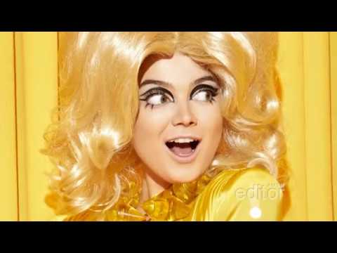 America's Next Top Model Cycle 24 - Elimination 14 Khrystyana Tribute