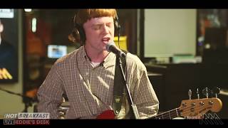 The Chats - Smoko  | Live From Eddie&#39;s Desk! | The Hot Breakfast