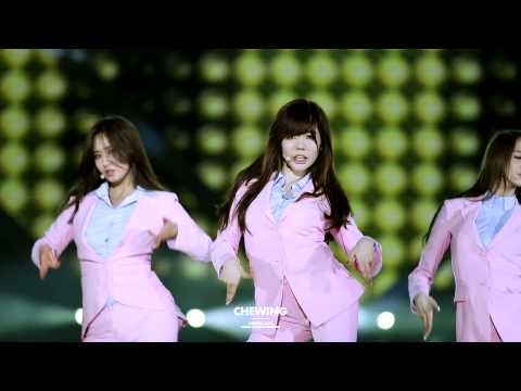 140607 DREAM CONCERT SUNNY- HOOT