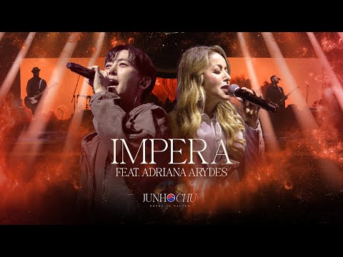 Impera - Junho Chu