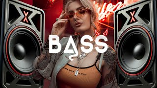 Mix MrBand 🔥 Muzica cu BASS 🔥 2024