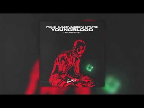5 Seconds of Summer - Youngblood (French Builder, SADBOY & BETASTIC feat. Ruben Arthur Cover Remix)