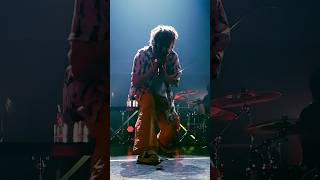 - 5/31 初の日本武道館公演syudou Live 2025「美学」チケット発売中!#syudou #ライブ映像 #ギャンブル