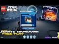 Lego Star Wars The Skywalker Saga: Lvl 14 Senate Showdown FREE PLAY - HTG