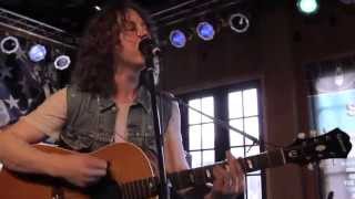 Ben Kweller - Out The Door - 3/14/2012 - Stage On Sixth