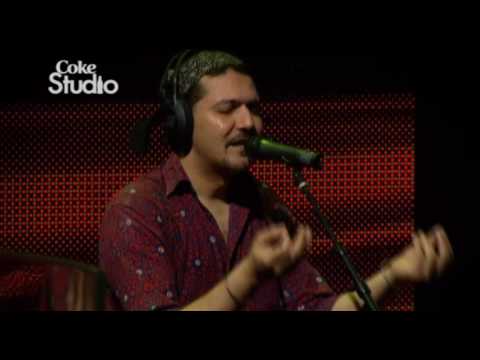 Na Raindee Hai | Arieb Azhar | Season 3 | Coke Studio Pakistan |@RohailHyattMusic