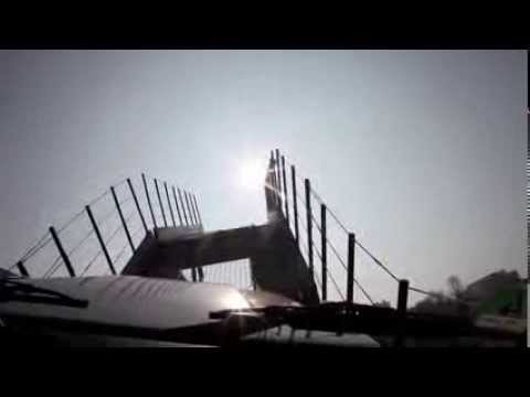 mercedes G-Class demo @ Geneva