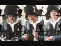 Adam Ant - Piccadilly