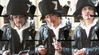 Adam Ant - Piccadilly