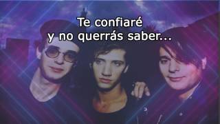Soda Stereo | 1990 (Letra)