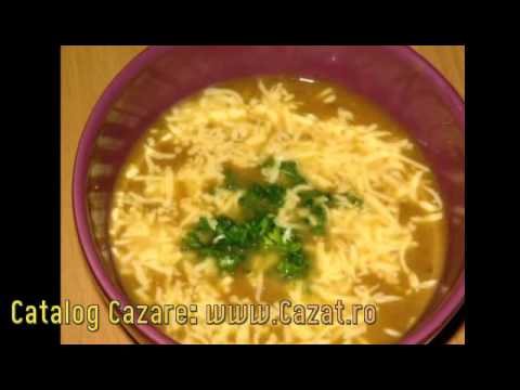 Cazare Rascaeti, Dambovita - Cazat.ro