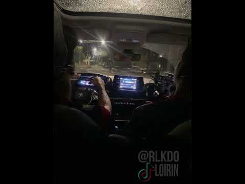 MC CABELINHO - EU TE AVISEI ( SPEED UP + GRAVE )