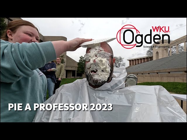 Pi(e) a Professor 2023 Video Preview