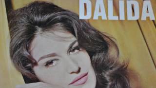 DALIDA  &quot; 24 mila baci &quot;  &quot;  24000 baisers &quot;