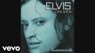 Elvis Crespo - Me Arrepiento (Cover Audio)