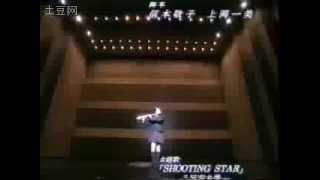 SPEED主演ドラマ 『L×I×V×E』主題歌 Shooting Star (八反安未果)
