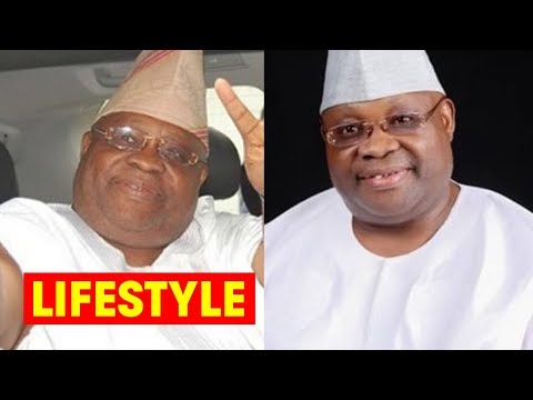 download lagu mp3 mp4 Ademola Adeleke Profile, download lagu Ademola Adeleke Profile gratis, unduh video klip Ademola Adeleke Profile