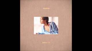 태민 (TAEMIN) - Mystery Lover (3D audio ver.)