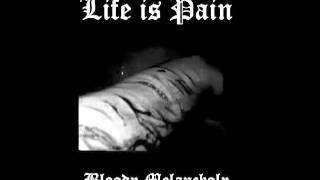 Life is Pain - Oppressive Nights in Mental Asylum