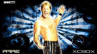 //Special Themes Collection// Chris Jericho (Break The Walls Down / The Rugged Man Verison) HD/DL