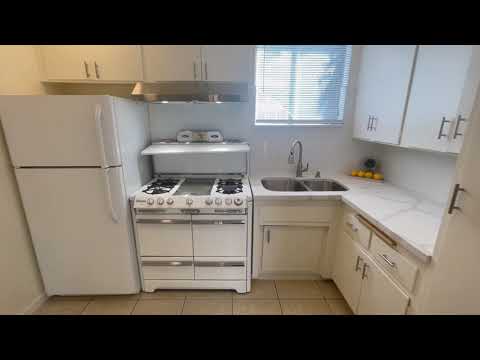 PL9721 - Beautifully Remodeled 1 Bedroom Apartment For Rent!