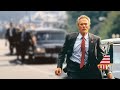 The Secret Service Agent Who Took A Bullet For The U S President