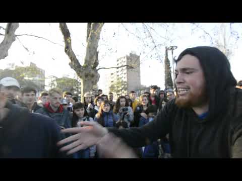 SFJ MORFEO vs. ZODIS ENTY ONCE: Octavos - 3X Multiverse 2019