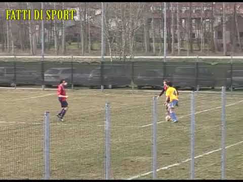 Calcio  Rivediamoli :  Coll.Ped.- Pont Donnaz   2-1
