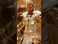 New Powers Of Thor Thor Infinity War Love And Thunder Avengers Thor Shorts