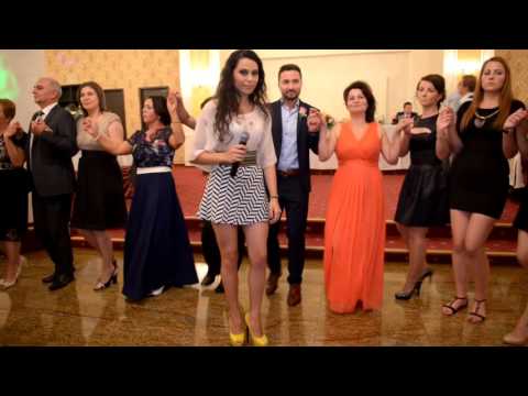 Trupa TryGen din Pitesti-Formatie nunta Pitesti-0768.362.450/0758.417.353