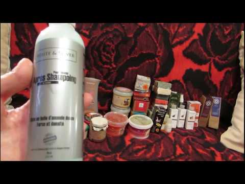 Косметические Покупки - много!