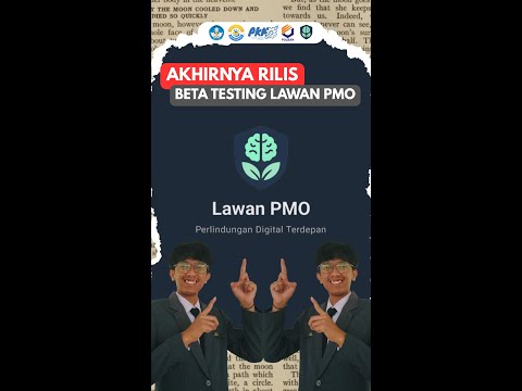 Lawan PMO video thumbnail