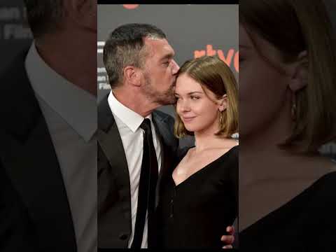 🌹Meet Antonio Banderas and Melanie Griffith's daughter, Stella Banderas ❤️ #love #family #antonio