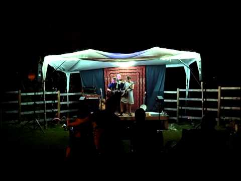 The South Carolina Broadcasters - The Rambler