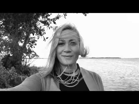 Maria Persson -Utan dina andetag-  (Kent cover)