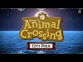 8 pm Animal Crossing: City Folk (Animal Crossing City Folk OST Extended)