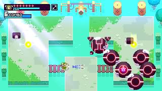 ｢ゲーム実況」神巫女KAMIKO　　♯２　　探せハンバーガーの巻き
