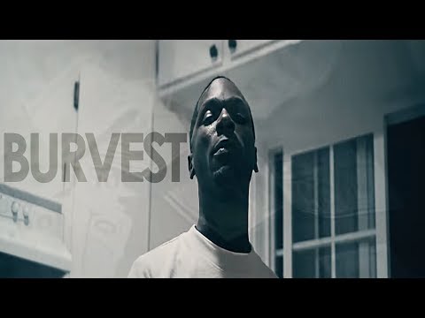 TRE FACTOR - Burvest  (Shot by @YOUNG_KEZ)