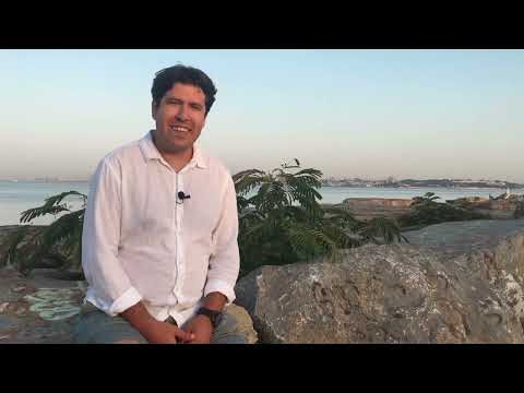 Greetings from Istanbul! | İstanbul'dan Herkese Merhaba!