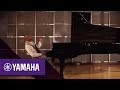 Omar Sosa: When I'm sad, this instrument makes me happy! | Piano | Yamaha Music