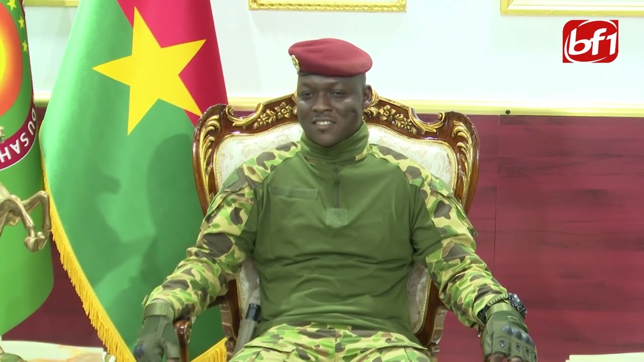 Violation de l'espace aérien burkinabè : le Nigeria présente ses excuses au Burkina Faso