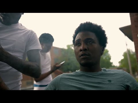 Young Bitty - All Facts No Cap (Feat. i90TY) Official Video @TheRealKahlel