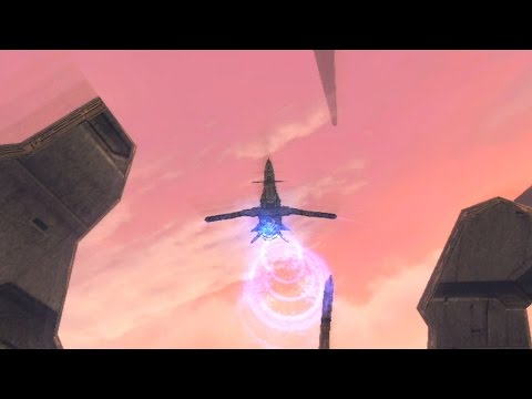 Xenoblade Chronicles - Episode 94: Into the Bionis