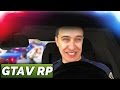 GTAV RP #16 | L'ÉPREUVE DE CONDUITE DE LA POLICE! (GTA 5)