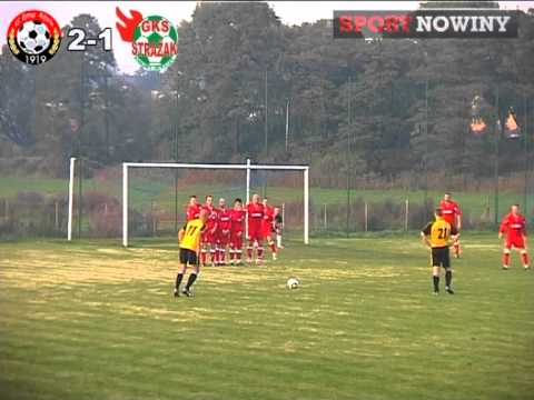 13.10.2012 klasa okręgowa:Rymer Rybnik - Strażak Mierzęcice.mpg