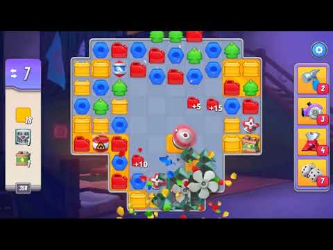 Chrome Valley Customs Level 358 - NO BOOSTERS GAMEPLAY + FULL STORY 🚘🔧 | SKILLGAMING ✔️