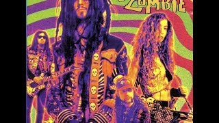 White Zombie - La Sexorcisto Devil music Vol1 [Full Álbum HD]