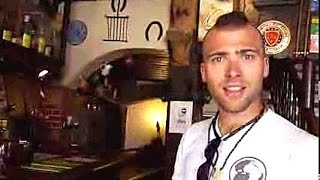 Meson del Cid Restaurant - Burgos, Spain