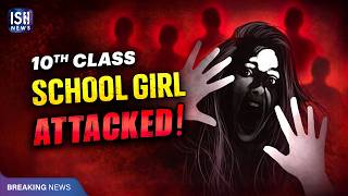 Five Men Gang Rape and Murder 10th Standard Student